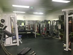 -红山会健身·普拉提(广安门店)
