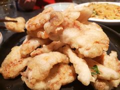 -金掌勺东北菜(格兰晴天店)