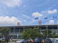 -威海大水泊国际机场