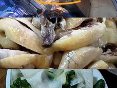 -肥婆兰鸡饭(西门外街店)