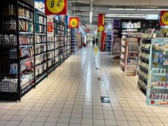 -大润发(张江店)