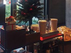 -星巴克(西湖天地店)