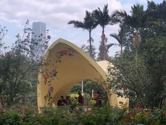 -人民公园(罗湖区)