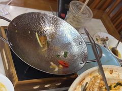-佰家小厨·南京菜(夫子庙店)