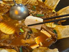 -俺家鲜·烧烤龙虾地锅鸡(观音塘店)