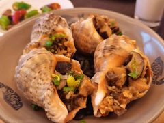 -德川家日本料理(顺义华联店)