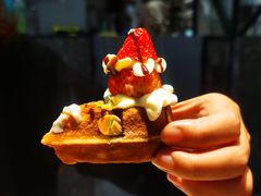 -BE BRIGHT KITCHEN(正佳广场店)