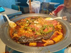 -半天妖烤鱼(海那城店)