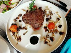 -Kitchen·Y洋厨房西餐厅(王府壹号店)
