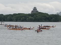 -金鸡湖景区