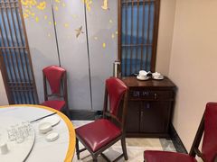 -不倒翁·安徽名菜楼(步行街店)