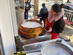 -陕西周记·手工米皮老店(工人路店)