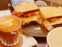 -明谦·Coffee&Cocktail Bar(美您公园店)