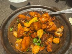 -汤城小厨•粤菜•靓汤(苏州街店)
