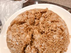 酱油炒饭-惠宾饭庄(中山路店)
