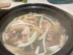 -润泽园椰子鸡(汇一城店)
