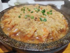 -小菜园新徽菜(无锡人民路红豆店)