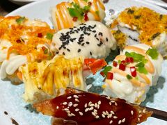 -汉丽斯巴西烤肉自助(市南店)