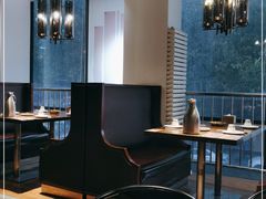 大堂-江边城外烤全鱼(魏公村店)