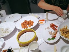 -鸭王烤鸭店(三里河店)