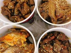 鸡心-肯德基(西单商场店)