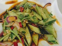 -川味堂·四川豆花(八卦岭店)