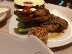 -上海外滩英迪格酒店