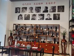 -观澜湖手艺工场·陶艺·吹玻璃·拼豆