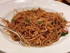 -广州富力君悦大酒店空中花园
