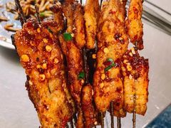 -杨记烤肉老店