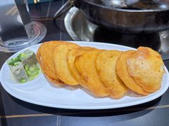 -烤肉刘·清真老北京炙子烤肉(虎坊桥老店)