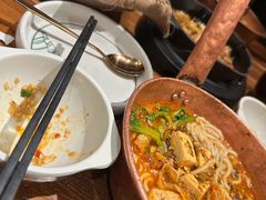 -云海肴·汽锅鸡·云南菜(美罗城店)