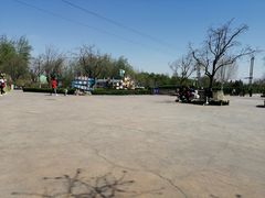 -辛玛王国游乐园