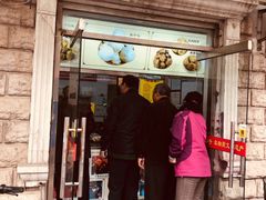 门面-杜称奇小吃店(西湖道店)