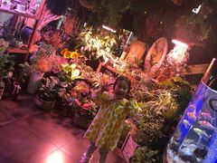 -莫太花餐厅(河北路店)