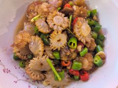 -必点海鲜·海肠捞饭大王(滨江道店)