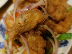 -奶奶的味道(胶州路店)