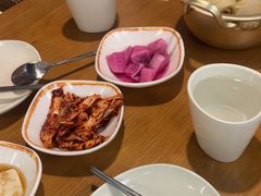 -海云台韩式汤饭·13年匠心韩料(南山店)