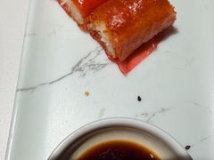 -南拳十三姨·潮汕砂锅粥·粤菜(西单大悦城店)