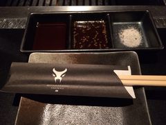 松阪牛焼肉M(法善寺横丁店)-松阪牛焼肉M(法善寺横丁店)