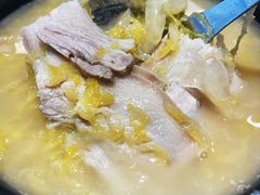 -老边饺子馆(金源店)