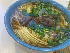 -马艾萨中国兰州传统牛肉面(惠新里店)