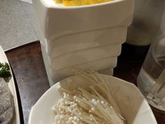 -海底捞火锅(奥山世纪城店)