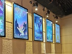 -逃脱反斗城沉浸剧情密室(北京路店)