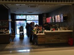 -星巴克(我格广场店)
