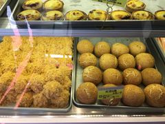 -鲍师傅糕点(西站店)