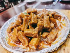 -健眺小海鲜(临海后山店)