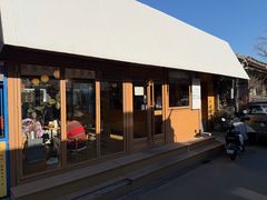 -北京铁手咖啡制造总局metalhands(东四店)