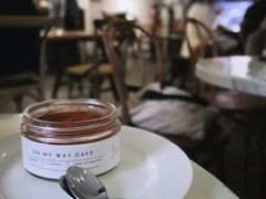 提拉米苏-研途咖啡馆(健康路店)