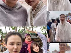 -西双版纳傣族园